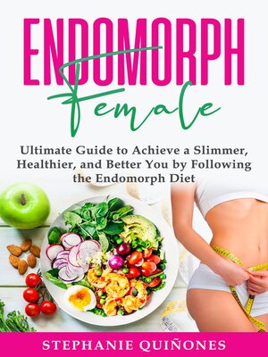 cover image of Endomorph Female